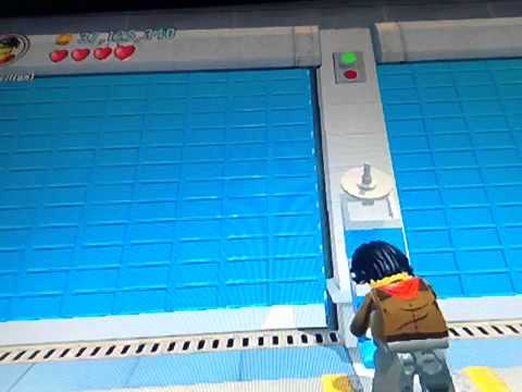 cheat codes for lego city undercover